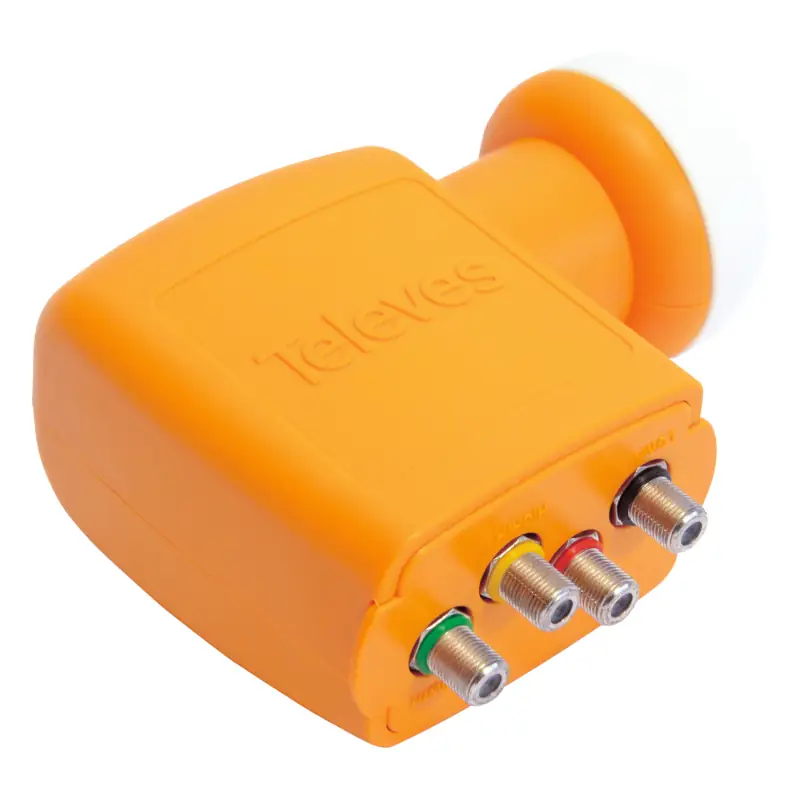 LNB Quattro